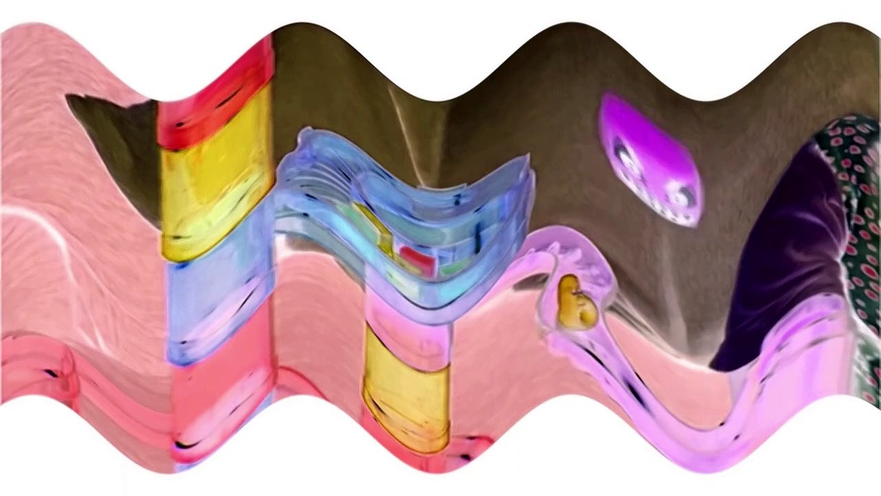 Happy Numberjacks - All Meanies Defeat