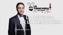 La Defensa de la Trinchera