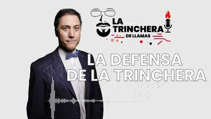 La Defensa de la Trinchera