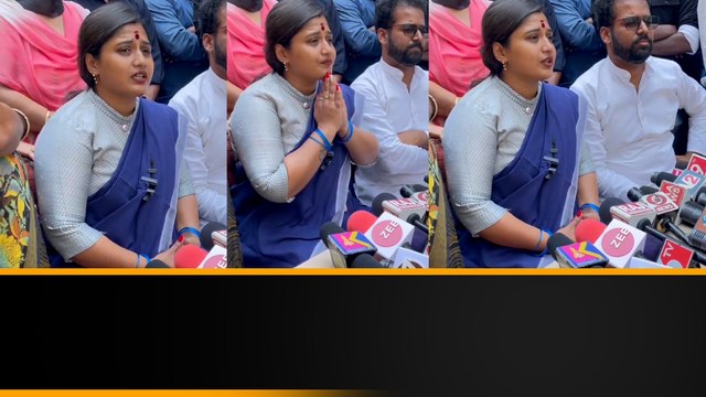 Pawan Kalyan దృష్టికి వివాదం.. వినూత కోట ఆవేదన | TDP Janasena BJP | Telugu Oneindia