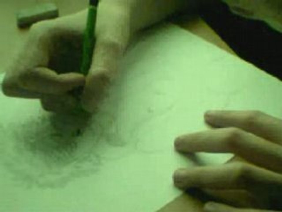 dessin manga