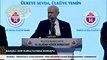 Bahçeli, Kurultay'da Erdoğan'a seslendi; 