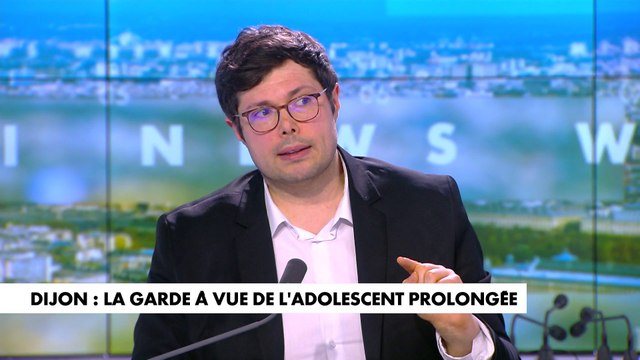 Kevin Bossuet : «Le but de l'école de la République, c'est de faire en sorte que les écoles s'épanouissent en son sein»