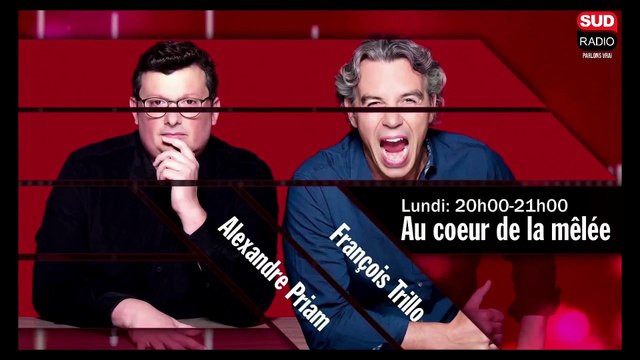 Ferniot fait le marché en direct du salon de la Franchise Expo Paris