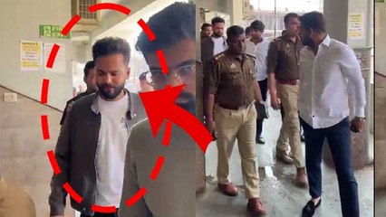 Elvish Yadav Noida Police Arrest Reason आया सामने, Snake Venom Rave Party Case Update | Boldsky