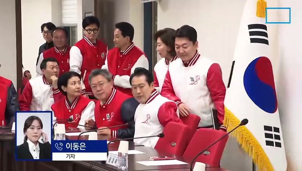 한동훈 “이종섭, 즉각 귀국해야”