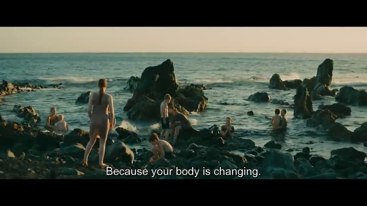 Évolution Bande-annonce (DE)