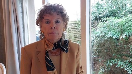 Baroness Hoey welcomes UK-wide Unionist movement