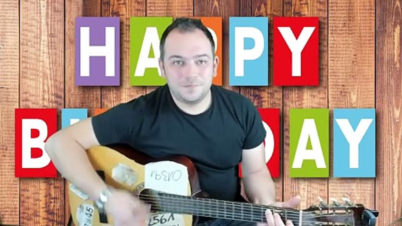 Happy Birthday, Rita! Geburtstagsgrüße an Rita