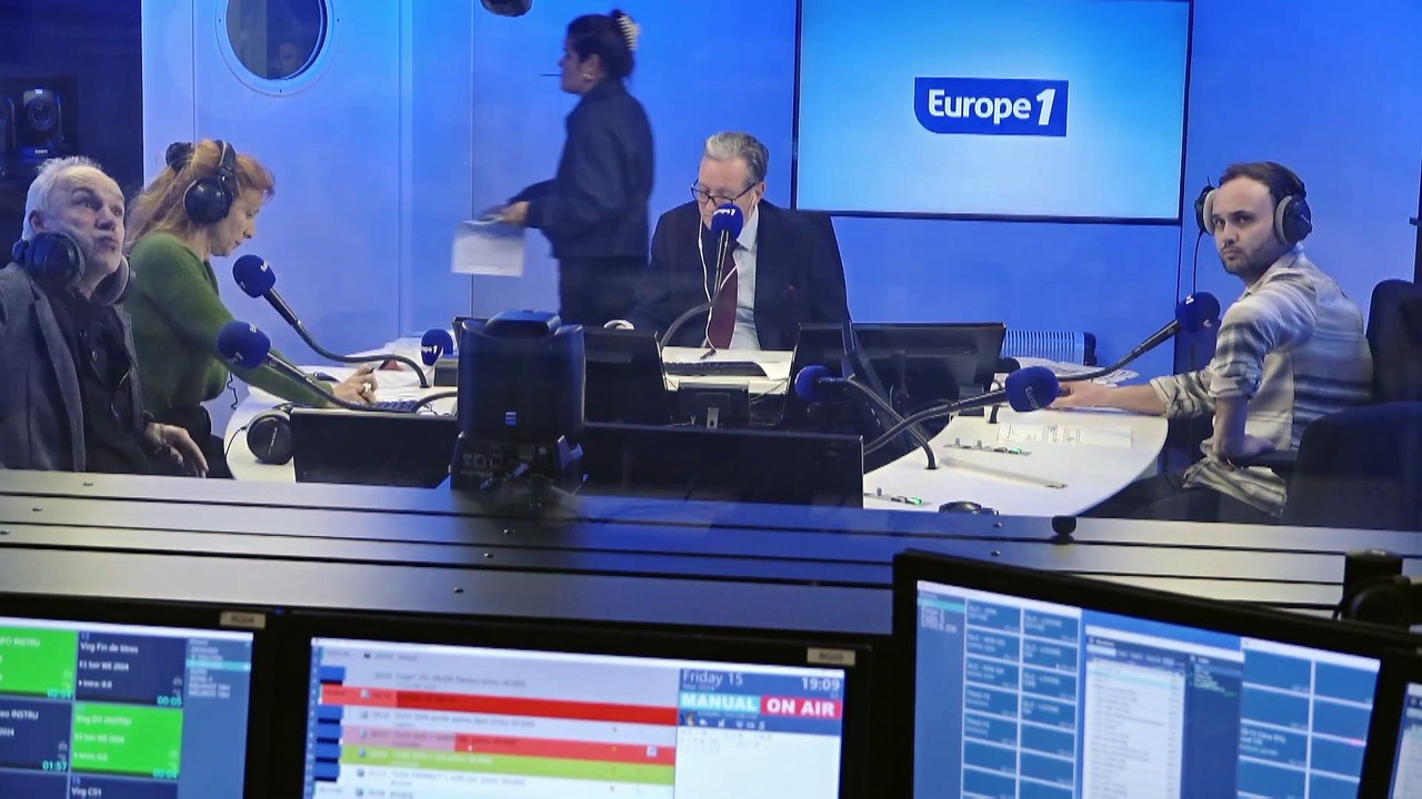 Attentat contre des policiers à Colombes : Youssef Tihlah condamné à 24 ans de réclusion