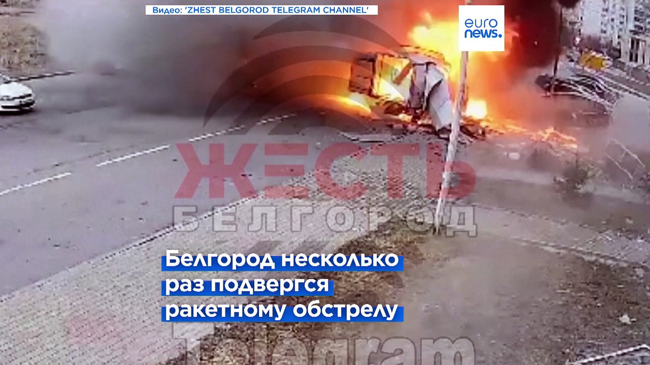 Первый день выборов президента РФ: поджоги каби...