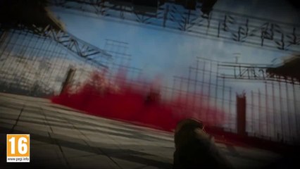 CoD Warzone Mobile tráiler