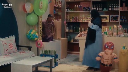 مسلسل وديـــــــــــمـــــــــــة وحــــــــــــلــــــــــــــيـــــــــمــــــــة الجزء الثالث الحلقة 6