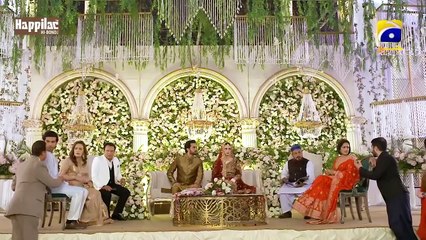 Khumar Episode 33 - Latest Update