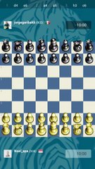Time to Win | Chess