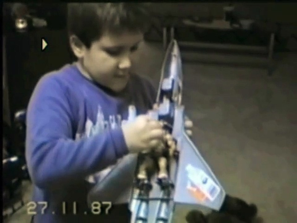 1987 - Dragan's Toys
