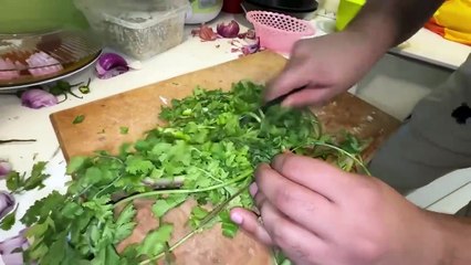 Family Ke Liye Aaj Ki Iftari Mene Banai  - Kisi Ko Pasand Nahi Aayi 