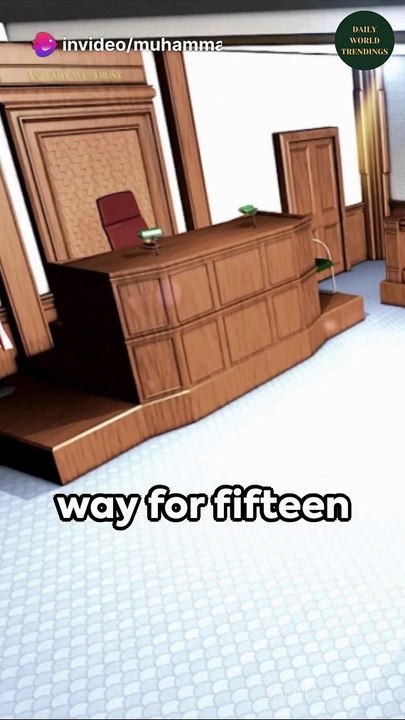 BREAKING NEWS: THE JUDGE RULES IN FANI WILLIS, DONALD TRUMP CASE! #breakingnews  #trendingnews #usa