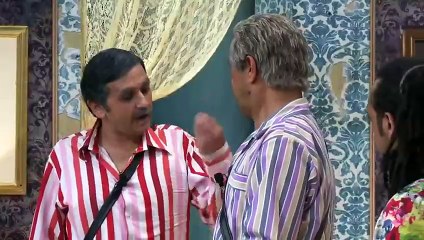 مسرح مصر الحلقة 2 الثانية كاملة _ فرصة تانية _بطولة أشرف عبد الباقي وحمدي الميرغني