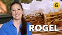 ROGEL: POSTRE EXQUISITO con SÓLO DOS INGREDIENTES por Estefanía Colombo | El Gourmet