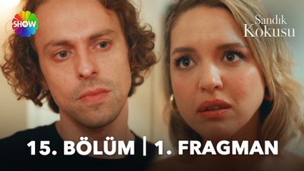 Sandık Kokusu 15. Bölüm Fragmanı | "Sen Karsu'ya aşık mısın?"
