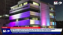 Dr. Graham podría dirigir las finanzas del Colegio Médico sin cuotas compulsorias- #MSP