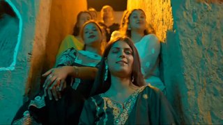 Aadhi Si Raat - Ashu Twinkle,Somvir Kathurwal, Ft. Neha Shukla,Vinay Yadav | New Haryanvi Video Song