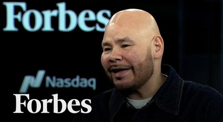 Fat Joe Once Lost A $2 Million Check. Here’s What He Learned
