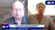 Ortopeda revalida como Presidente del Colegio de Médicos de San Juan - #ExclusivoMSP
