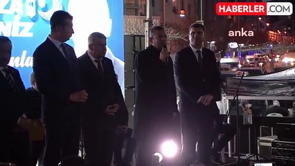 CHP Genel Başkanı Özgür Özel'den Filistin çağrısı