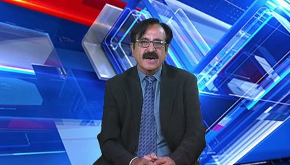 Pakistani Politics and US Intervention | Must watch
