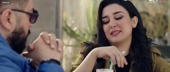 مسلسل بُعَدِ اًلِنُهَاًيْةِ الحلقة 4 الرابعة