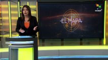 El mapa 15-03-24| NIGERIA | ESLABÓN COLONIAL EN ÁFRICA