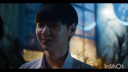 Abs0lute Zer0 (2023) Episode 2 Part 2