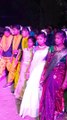 Adivasi Girls Wedding Dance#adivasi#girls#dance #weddingceremony