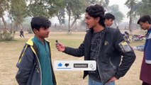 Meeting Random People In The Town Part 1 | Pakistan Public Affairs |  @imbeingwatched
