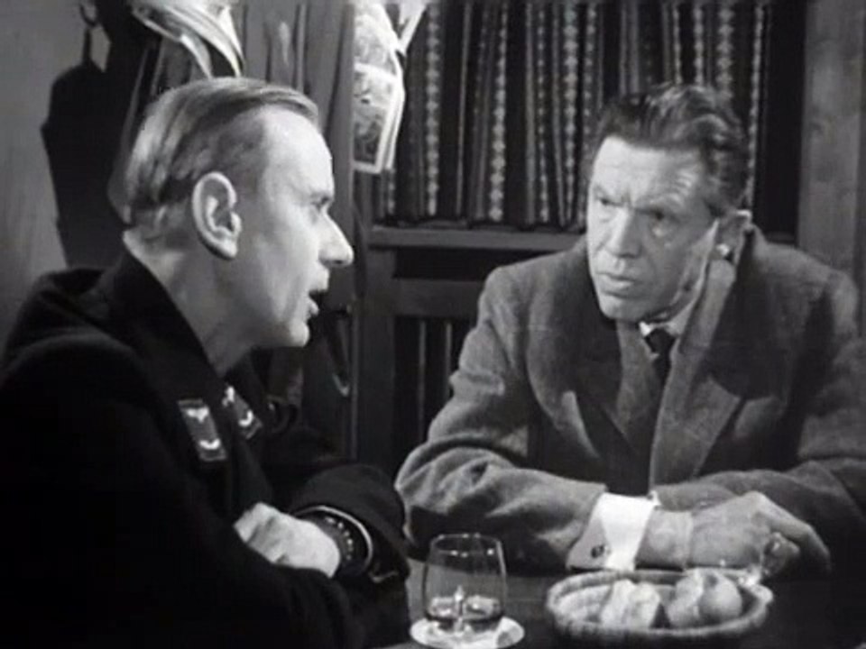 Schwäbische Gescichten (02) Das Rathauskind (1963)