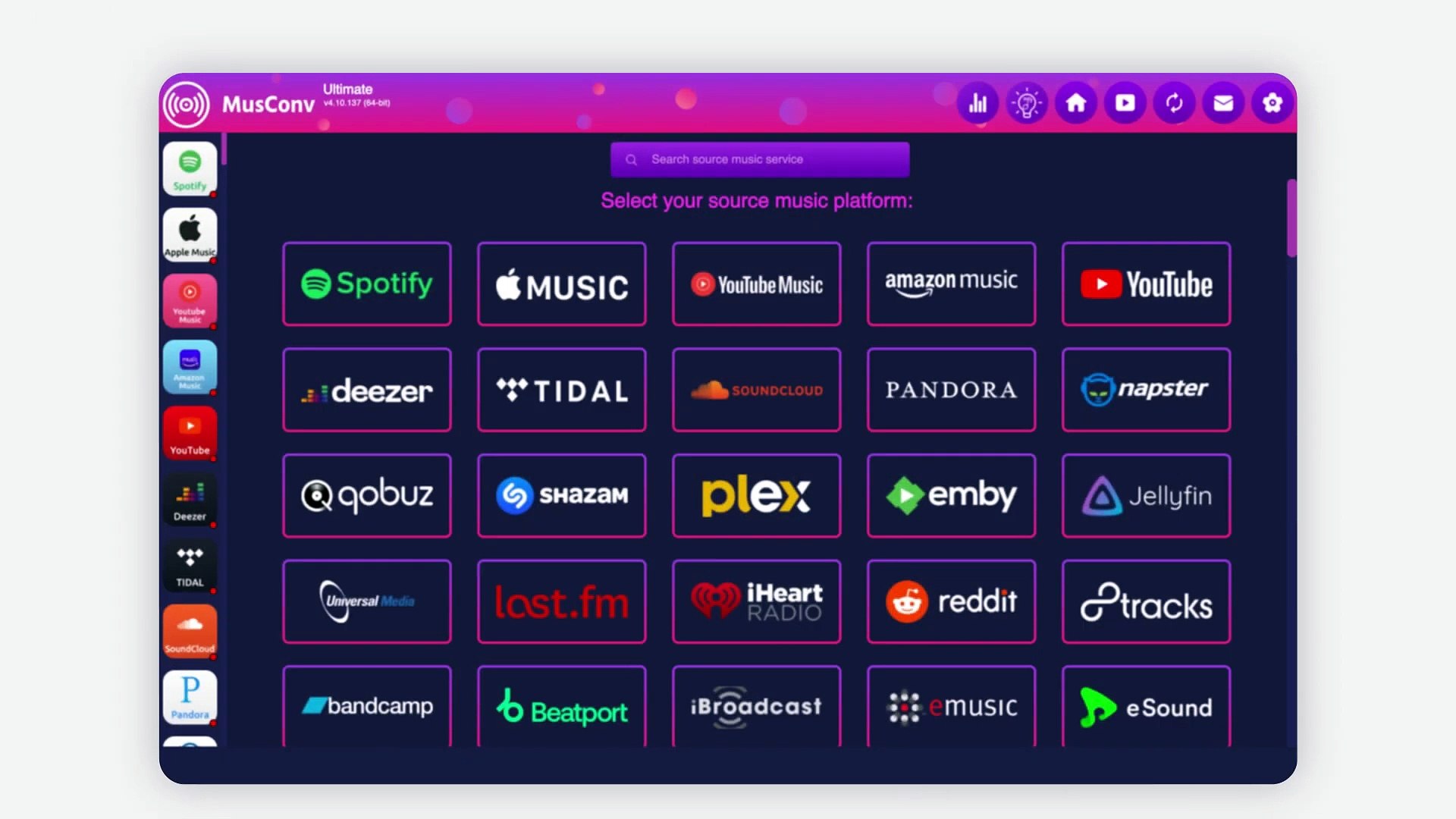 ⁣Apple Music, Spotify, YouTube Music - which is the best music service?