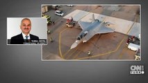 TUSAŞ Genel Müdürü Kotil CNN TÜRK'te açıkladı: 2028'de 20 tane KAAN Hava Kuvvetleri envanterinde olacak
