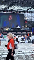 Tink's Solo Performance at Miami Jazz Festival Draws Sparse Crowd 🎶