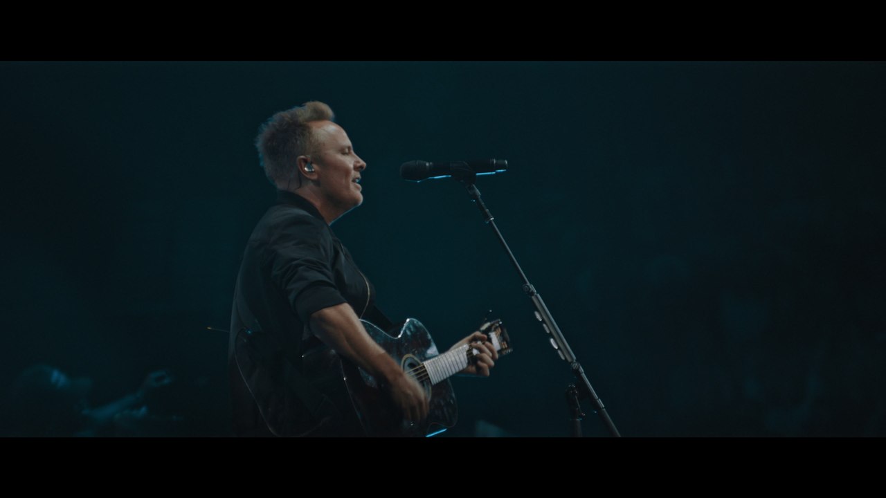 Chris Tomlin Good Good Father / Great Are You Lord (Live From Good