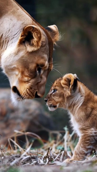 Predators Wildlife