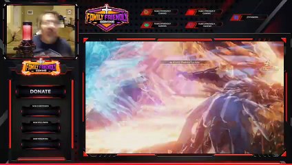 Tales of Arise Episode 28