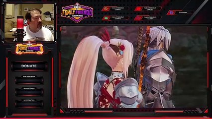 Tales of Arise Episode 30
