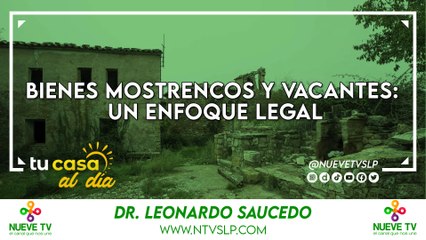 Bienes Mostrencos y Vacantes: Un Enfoque Legal