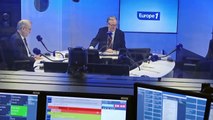 François Villeroy de Galhau : « La France est en déficit sans interruption depuis 1975, car il y a plus de dépenses que de recettes »