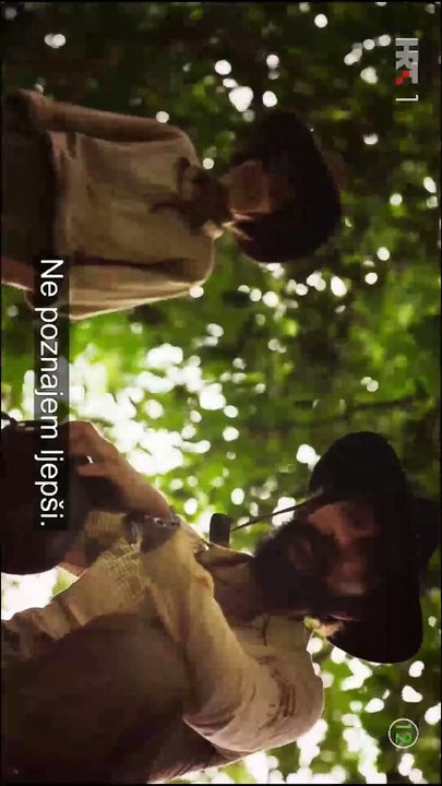 Srca Divljega Pantanala - Epizoda 1 (S01E01) / LATINO SERIJA SA PREVODOM