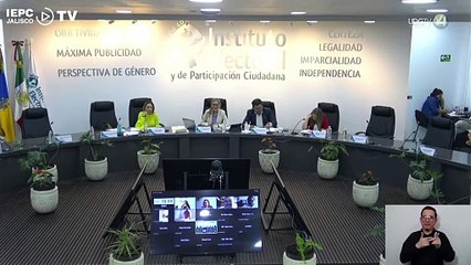 Aprueban integración de Consejos Municipales Electorales de la ZMG