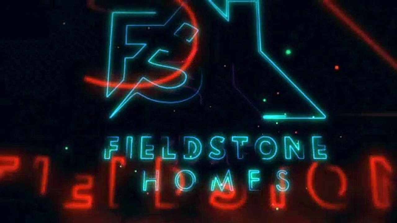 Fieldstone Homes Promo