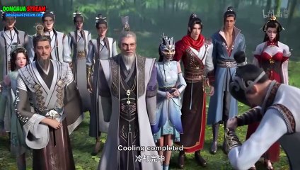 Blader Soul Ep 6 English Sub